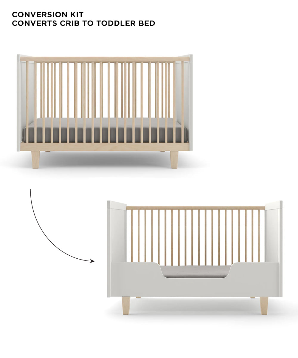 Rhea Toddler Bed Conversion Kit