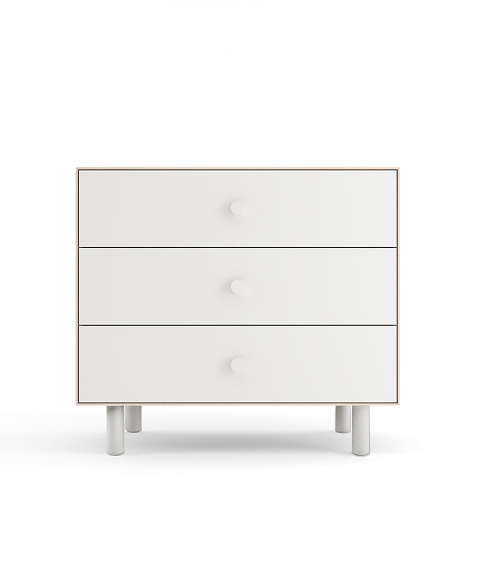 Classic 3-Drawer Dresser