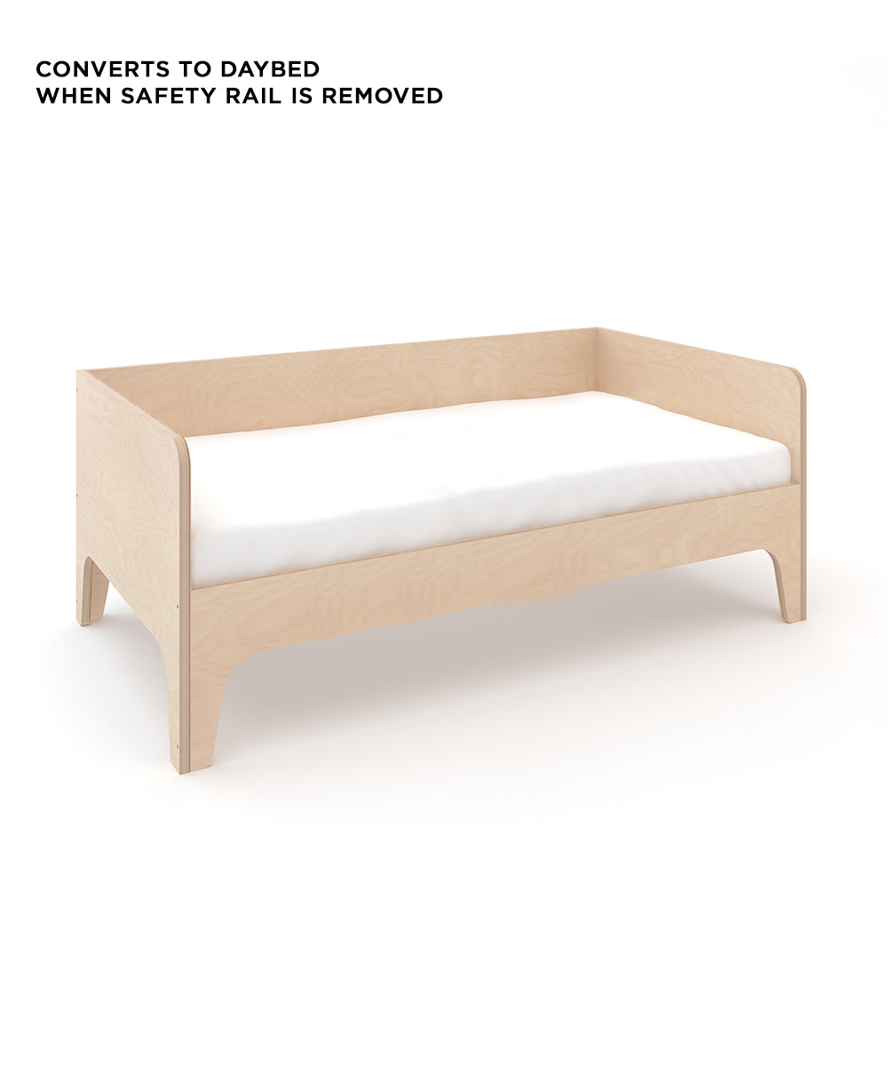 Perch Toddler Bed