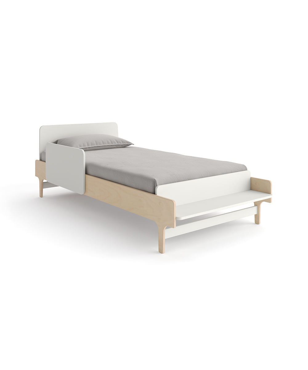 River Twin Bed