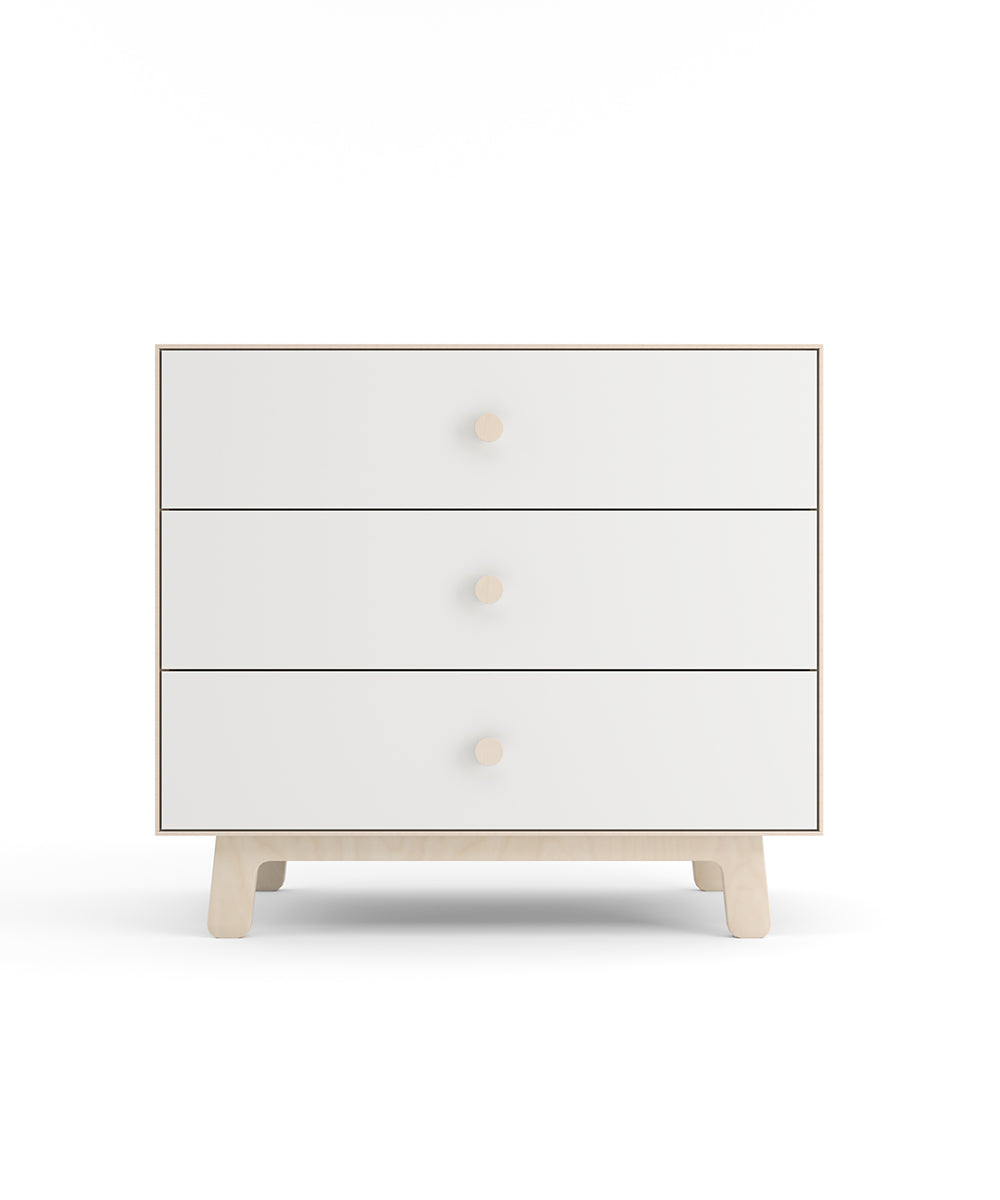 Sparrow 3-Drawer Dresser