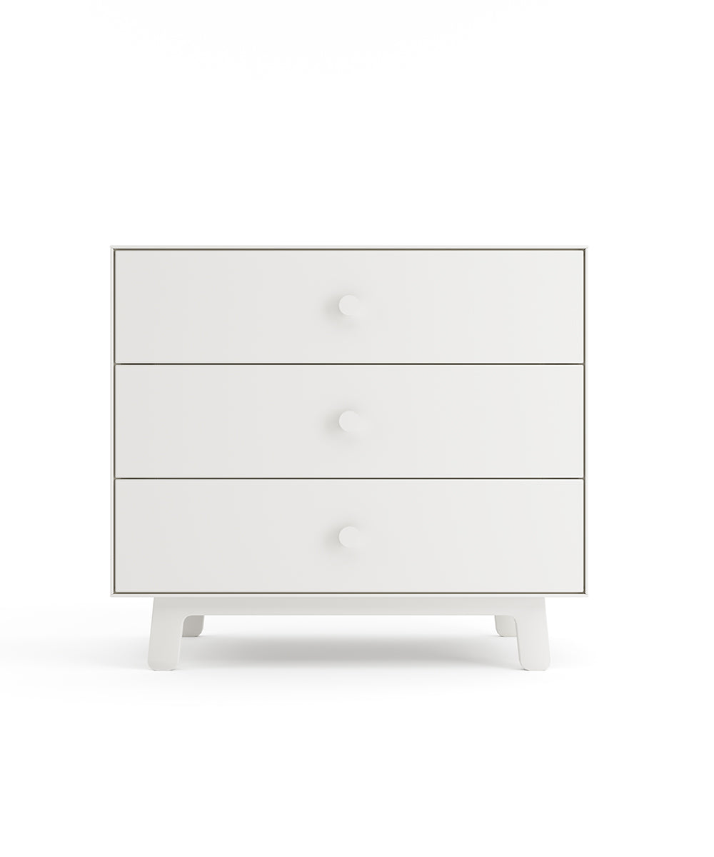 Sparrow 3-Drawer Dresser