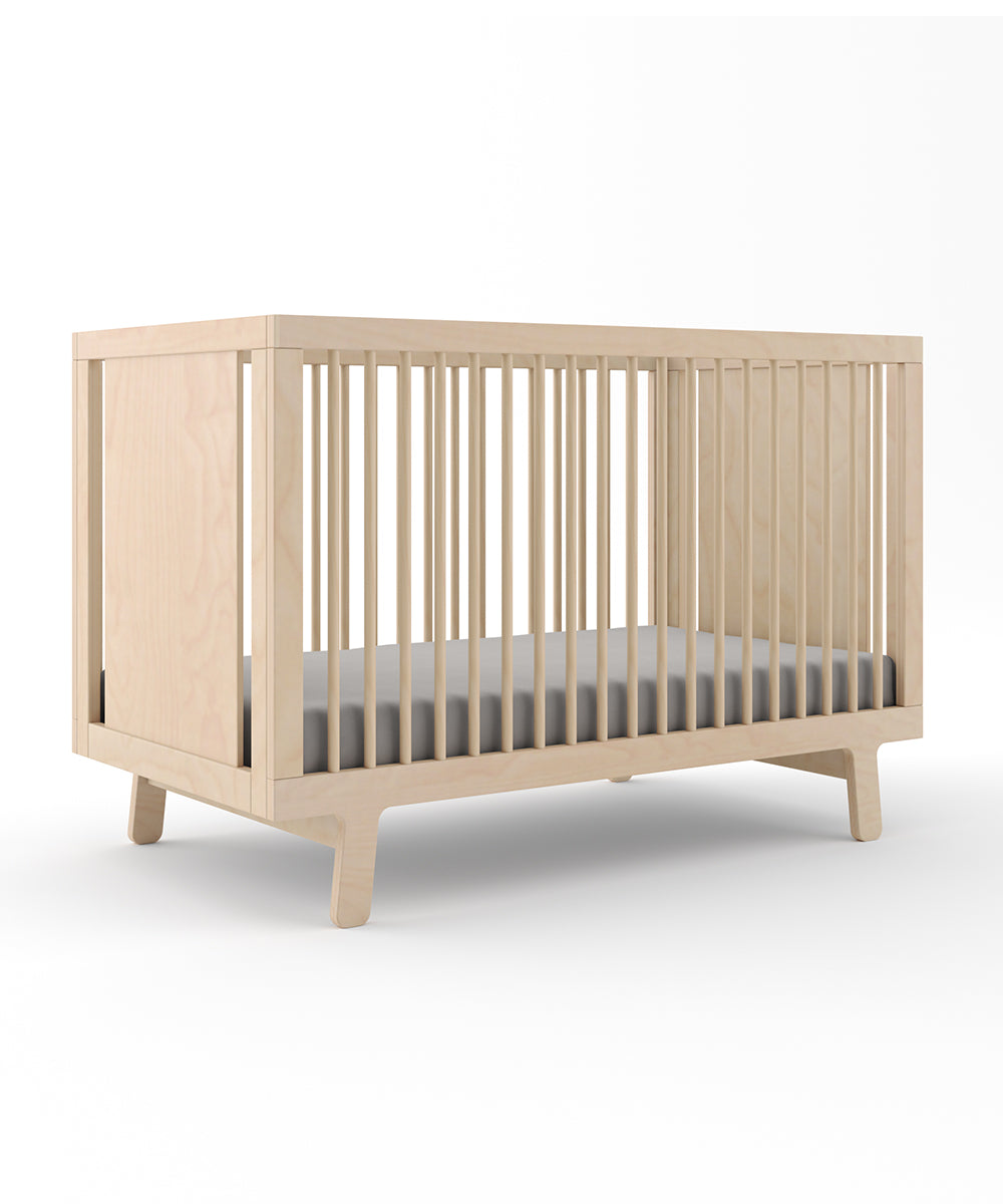 Sparrow Crib