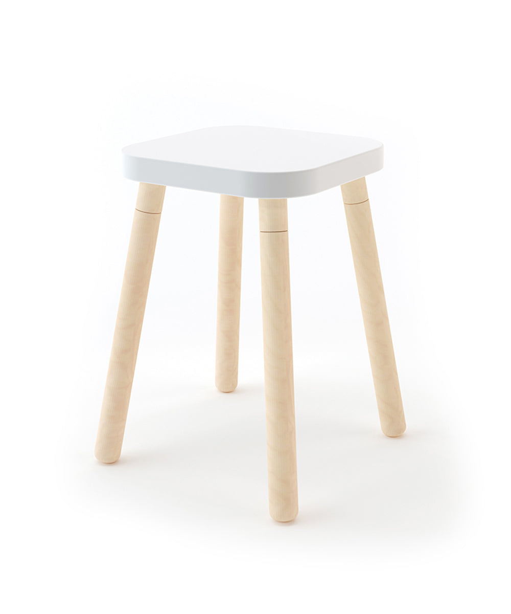 Square Stool