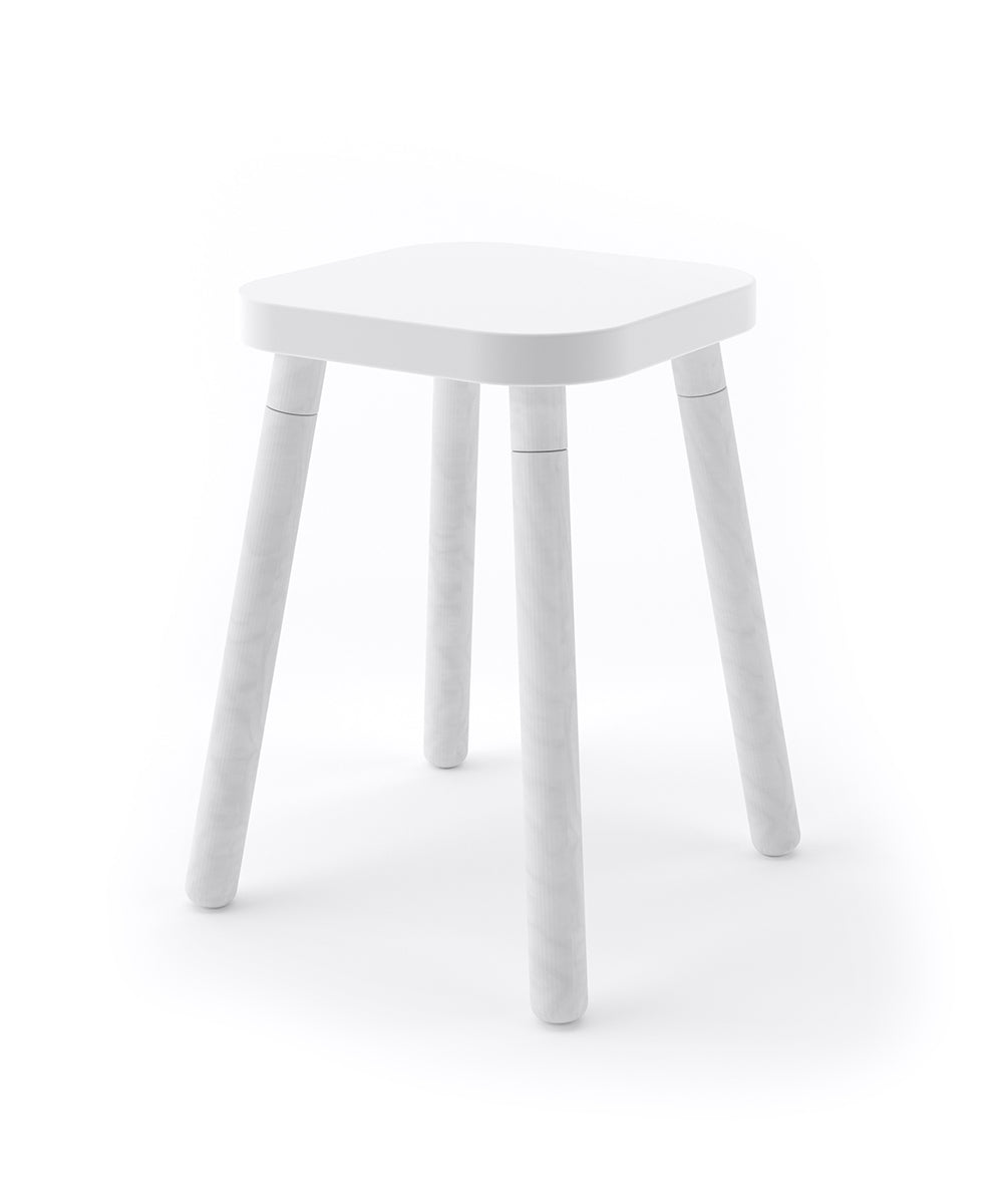 Square Stool