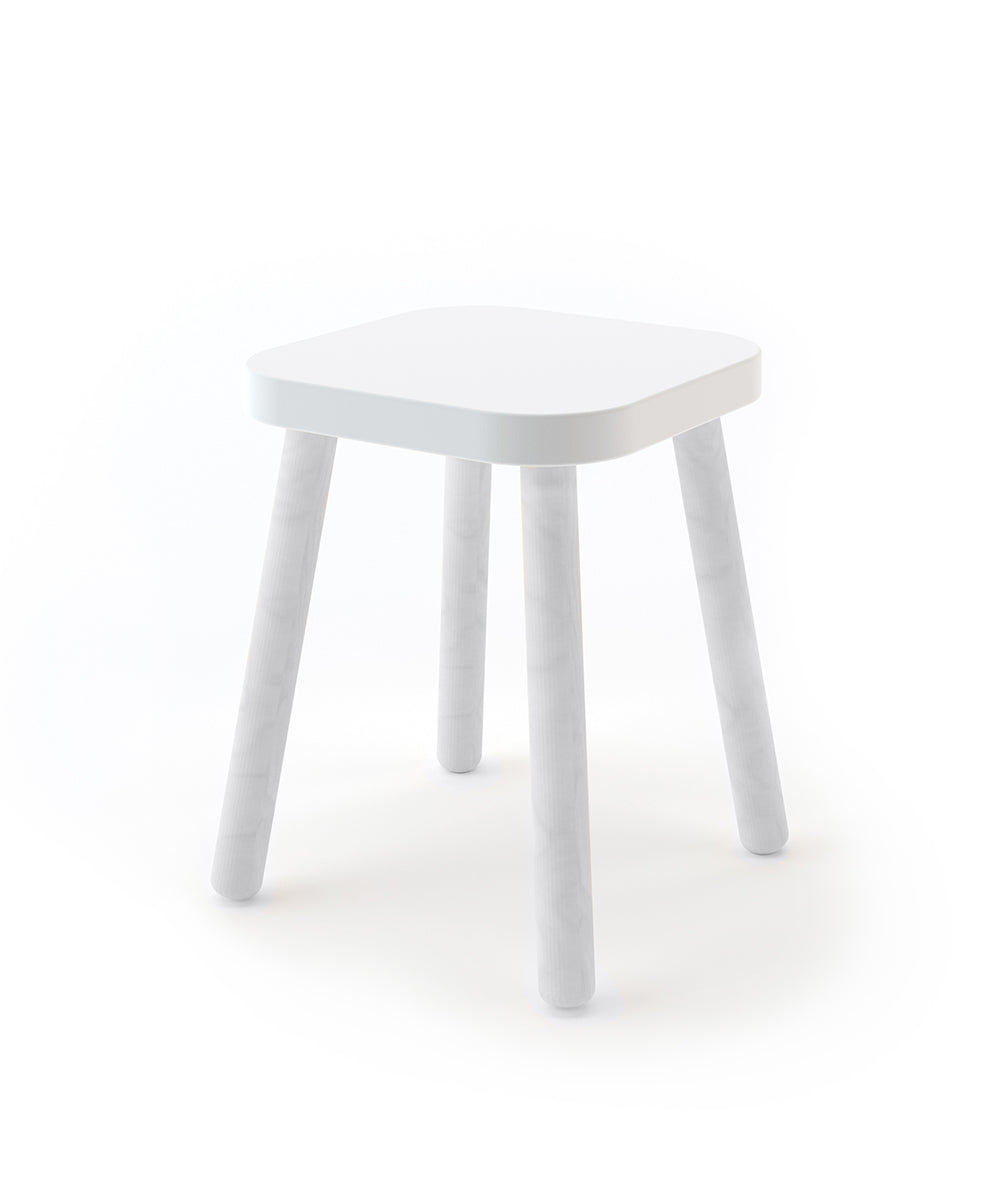 Square Stool