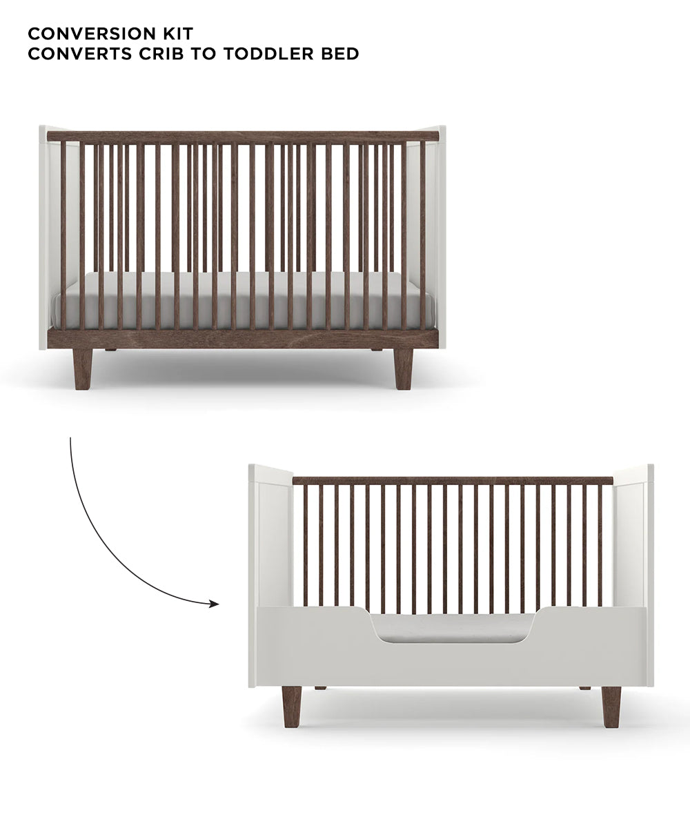 Rhea Toddler Bed Conversion Kit