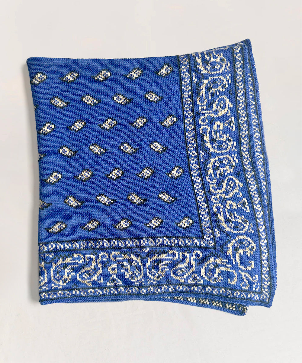 Bandana Blanket