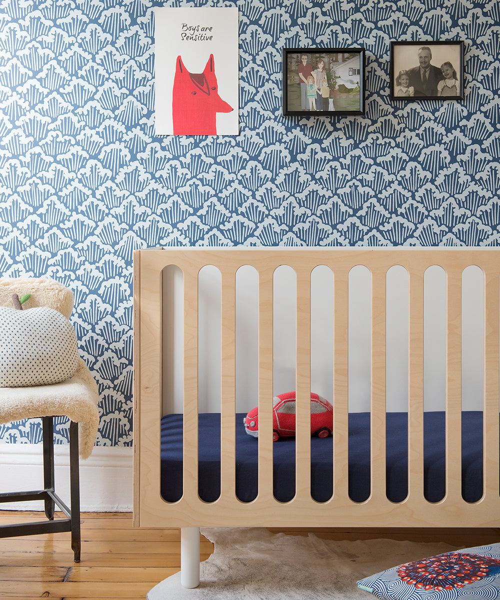 Fawn 3-in-1 Crib System