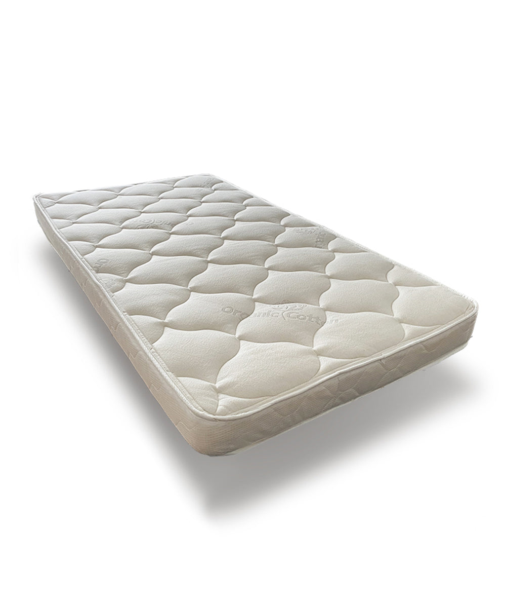 Dual Firm Twin & Full-Size Mattress