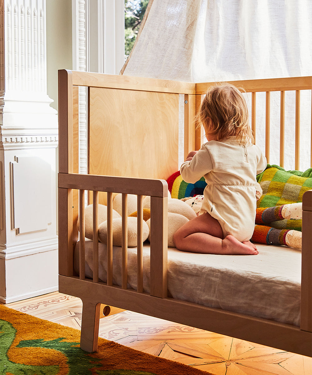 Sparrow Toddler Bed Conversion Kit