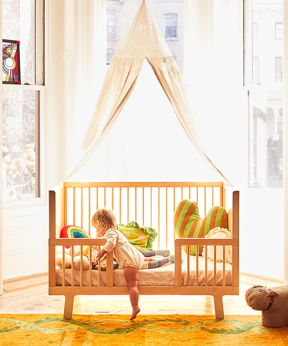 Sparrow Toddler Bed Conversion Kit