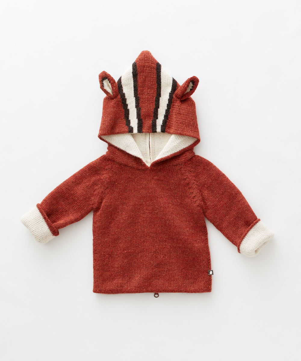 Chipmunk Hoodie