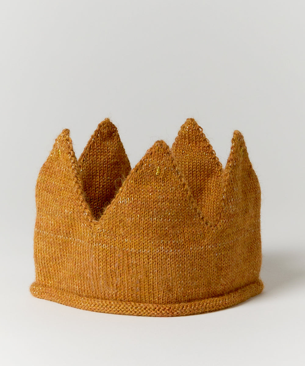 Gold Crown